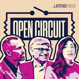 Artwork for Open Circuit