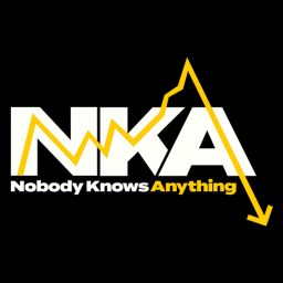 Artwork for Nobody Knows Anything