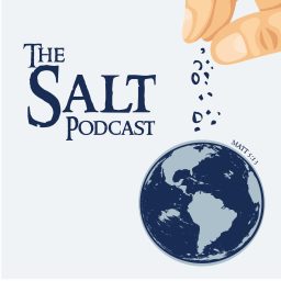 Artwork for The Salt Podcast
