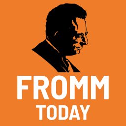 Artwork for Fromm Today