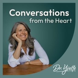 Artwork for Conversations from the Heart