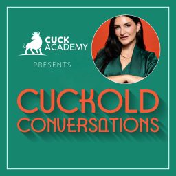 Artwork for The Cuck Academy Presents: Cuckold Conversations