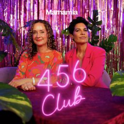 Artwork for 456 Club