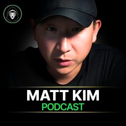 Artwork for Matt Kim Podcast