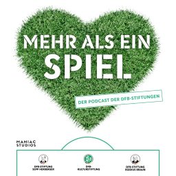 Artwork for Mehr als ein Spiel