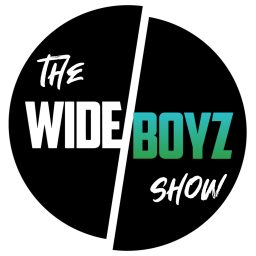 Artwork for The Wide Boyz Show
