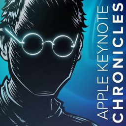 Artwork for Apple Keynote Chronicles