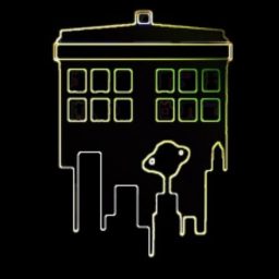 Artwork for La Tardis Sobre Metropolis