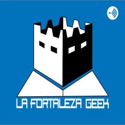 Artwork for La Fortaleza Geek