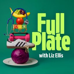 Artwork for Full Plate