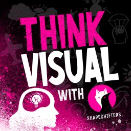 Artwork for Think Visual