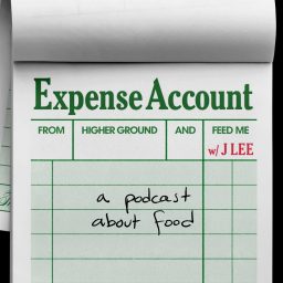 Artwork for Expense Account