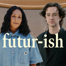 Artwork for Futur-ish
