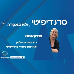 Artwork for סרנדיפיטי ולא במקרה