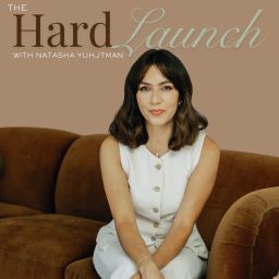 Artwork for The Hard Launch