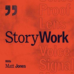 Artwork for StoryWork