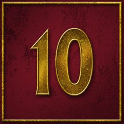 Artwork for 10-Minute Contrarian