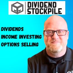 Artwork for Dividend Stockpile