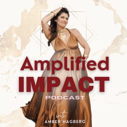 Artwork for Amplified Impact
