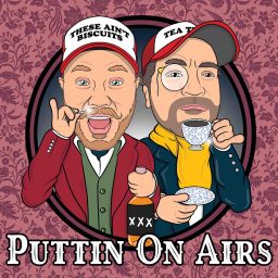 Artwork for Puttin' On Airs