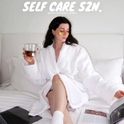 Artwork for Self Care Szn.
