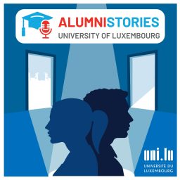 Artwork for Alumni Stories