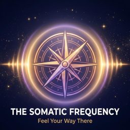 Artwork for The Somatic Frequency