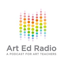 Artwork for Art Ed Radio