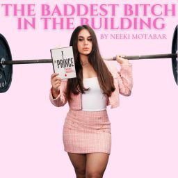 Artwork for The Baddest Bitch in the Building