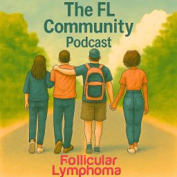 Artwork for The FL Community Podcast
