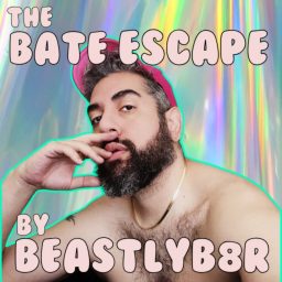Artwork for The Bate Escape by BeastlyB8R