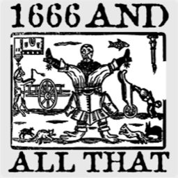 Artwork for 1666 and All That