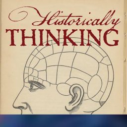 Artwork for Historically Thinking
