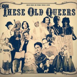 Artwork for These Old Queers