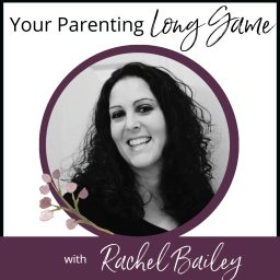 Artwork for Your Parenting Long Game