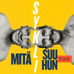 Artwork for Mitä sykli suuhun tuo