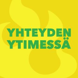Artwork for Yhteyden Ytimessä