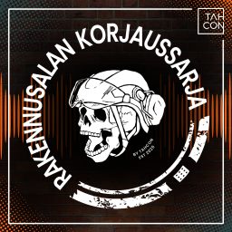 Artwork for Rakennusalan korjaussarja 🛠