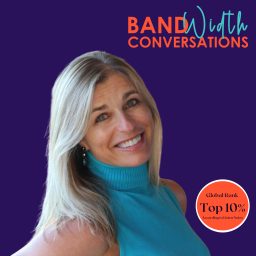 Artwork for Bandwidth Conversations