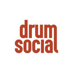 Artwork for The Drum Social Podcast