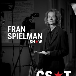 Artwork for The Fran Spielman Show