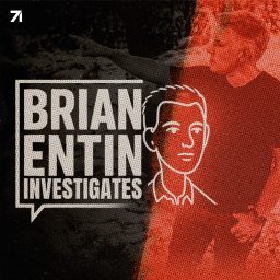 Artwork for Brian Entin Investigates
