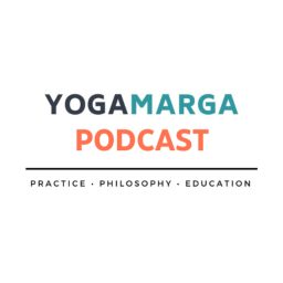 Artwork for Yoga Marga
