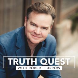 Artwork for Truth Quest with Robert Furrow