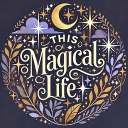 Artwork for This Magical Life