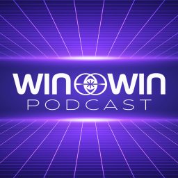 Artwork for Win-Win with Liv Boeree