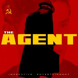 Artwork for The Agent