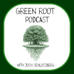Artwork for Green Root Podcast