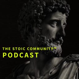 Artwork for The Stoic Community