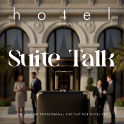 Artwork for Suite Talk